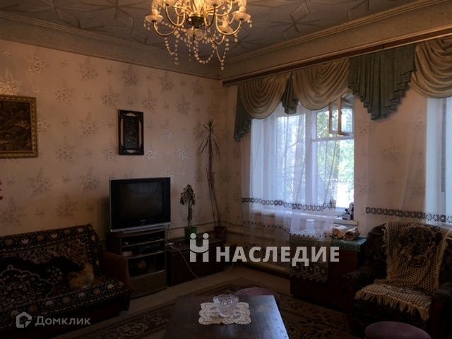 дом г Шахты Нежданная ул Тимошенко 28 фото 2