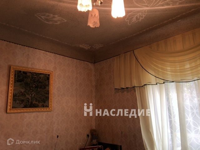 дом г Шахты Нежданная ул Тимошенко 28 фото 4