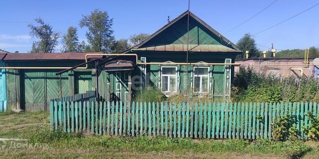 дом р-н Тагилстроевский Новая Кушва фото