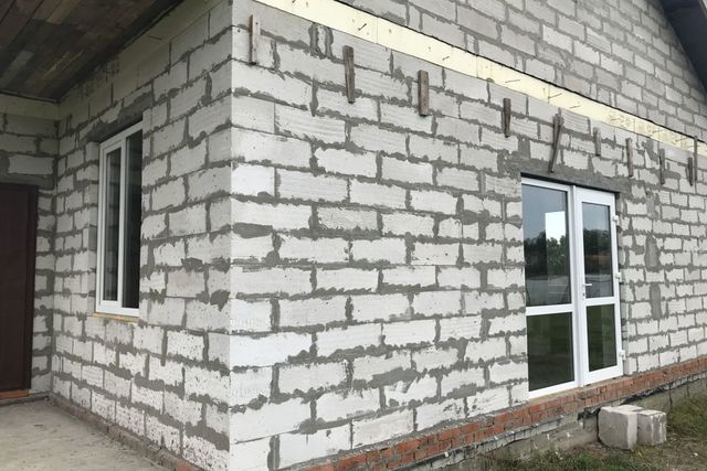 дом с Разветье ул Курлянинова фото
