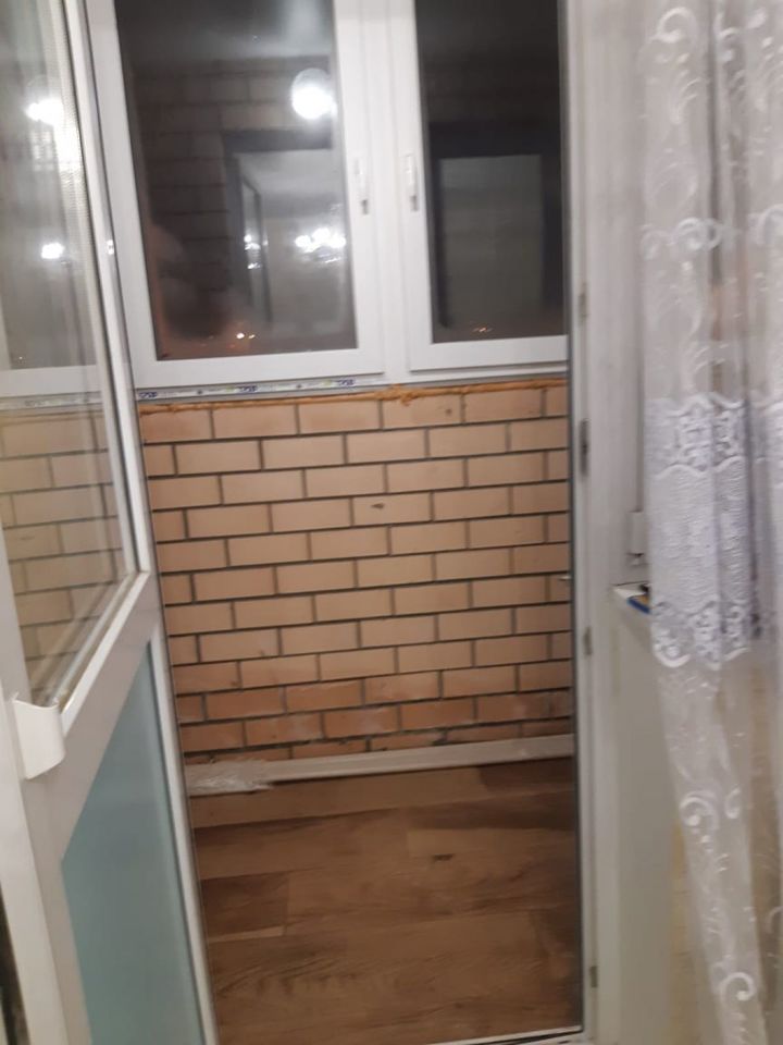 квартира г Краснодар ул Западный Обход н/б фото 14