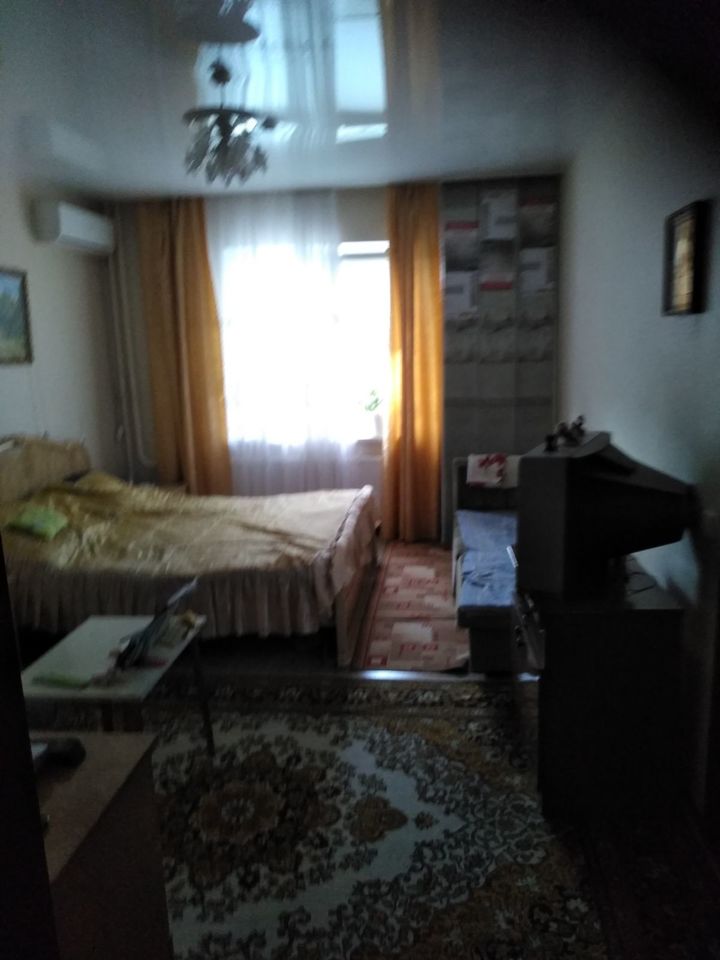квартира г Краснодар ул им. Героя Владислава Посадского 22 фото 5