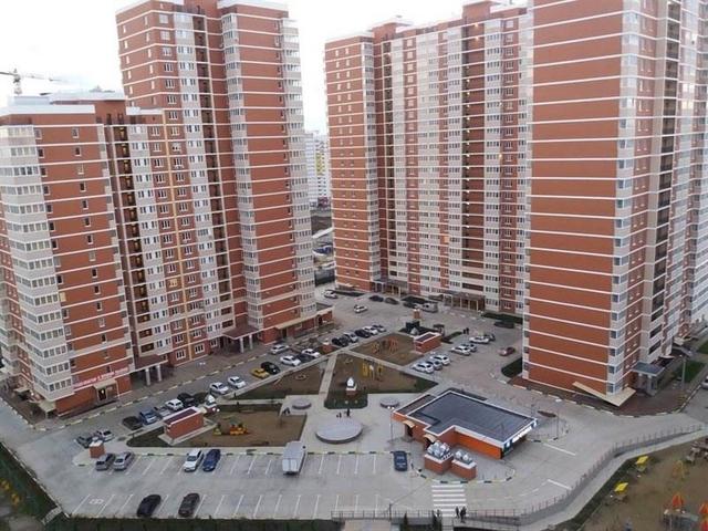 дом 4 фото