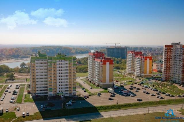 ул им. Валерия Гассия 6 фото