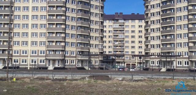 г Краснодар Николино Парк ул им. лётчика Позднякова 2к/2 Прикубанский округ фото