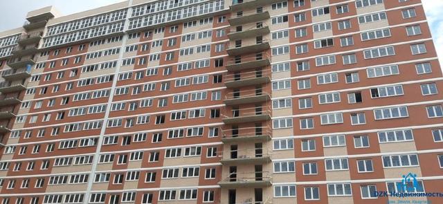г Краснодар ул Западный Обход 39/2 Прикубанский округ фото