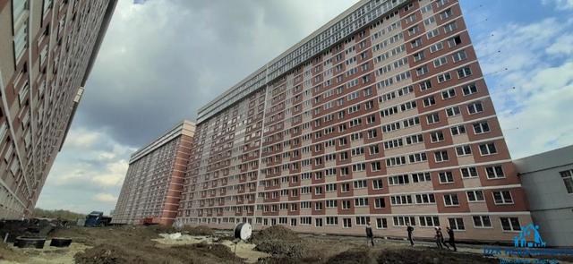 г Краснодар ул Западный Обход 39/2 Прикубанский округ фото