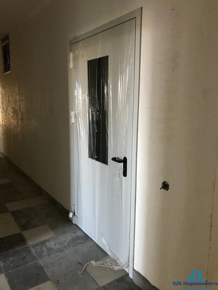 квартира г Краснодар ул им. Валерия Гассия 4/1 фото 4