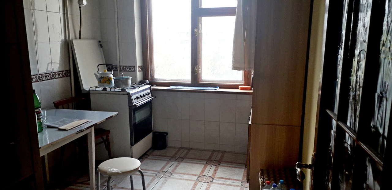 квартира г Белгород Харьковская гора Западный ул Щорса 46 фото 8