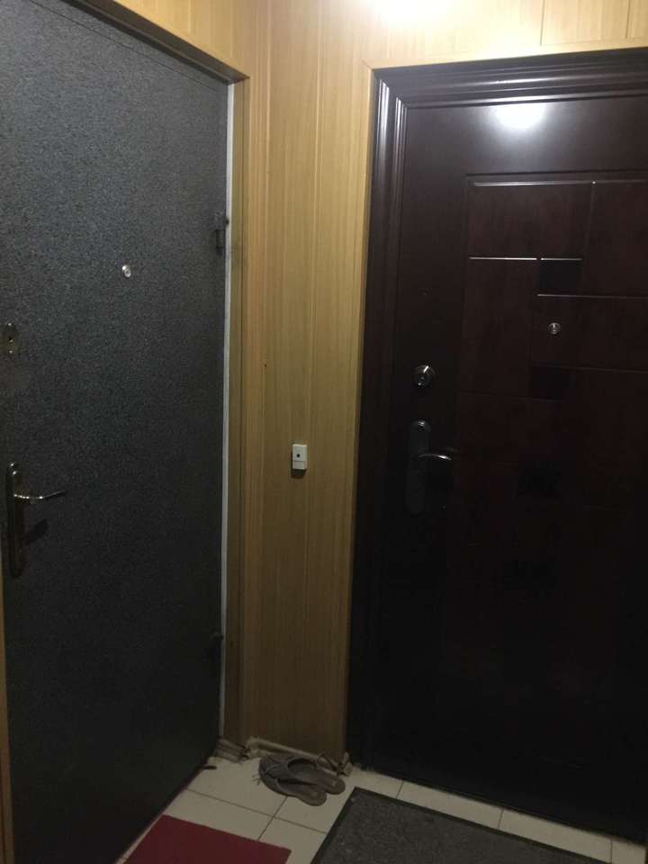 квартира г Белгород Харьковская гора Западный ул 5 Августа 17к/2 фото 21