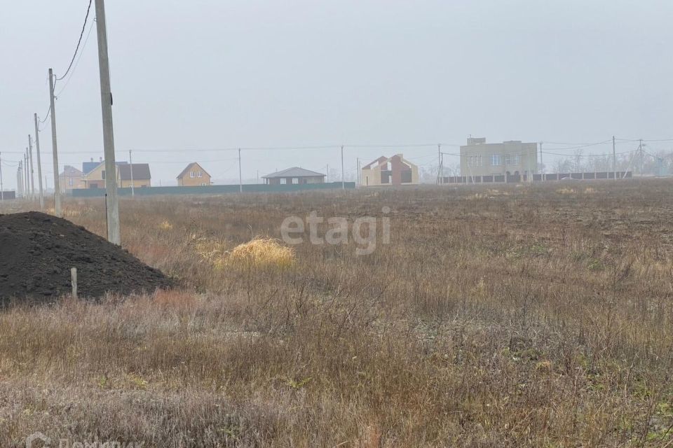 земля р-н Ейский г Ейск ул Красная 83/4 фото 2