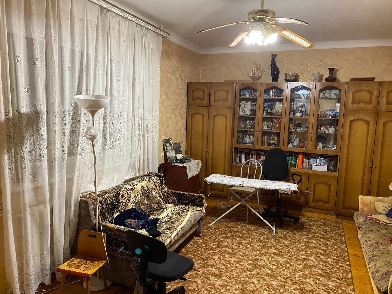 дом г Пятигорск п Свободы ул Лесная 2 фото 14