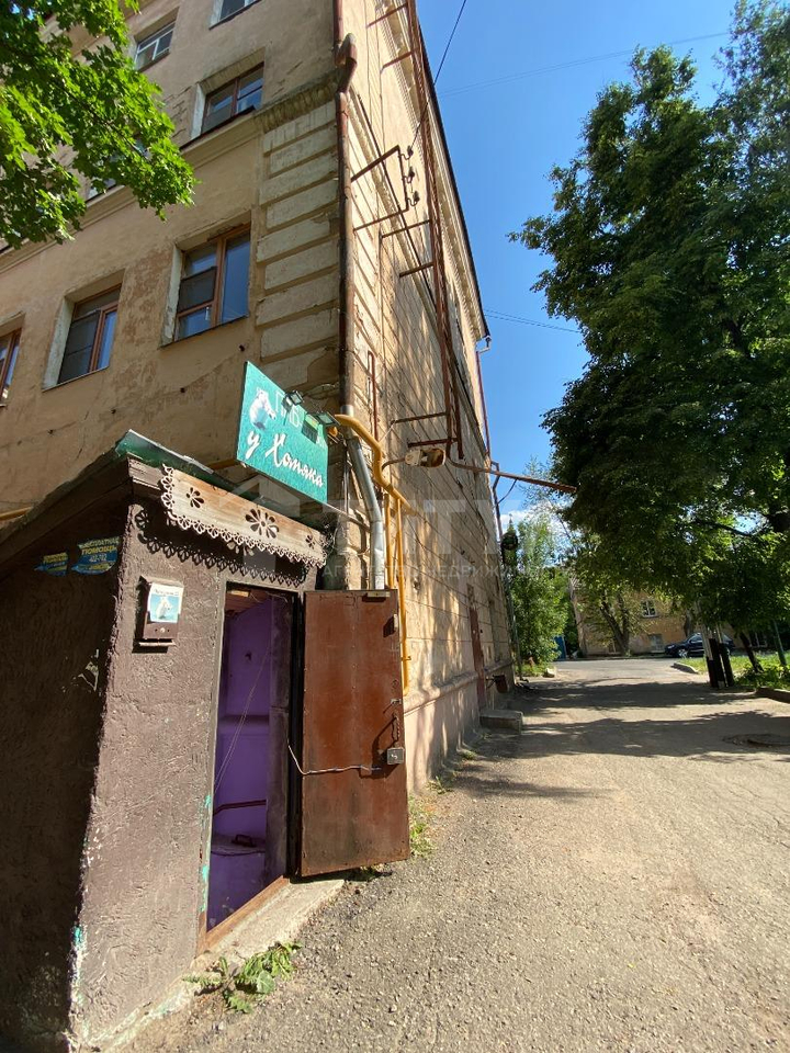 свободного назначения г Калуга Подзавалье ул Чичерина 22 фото 19