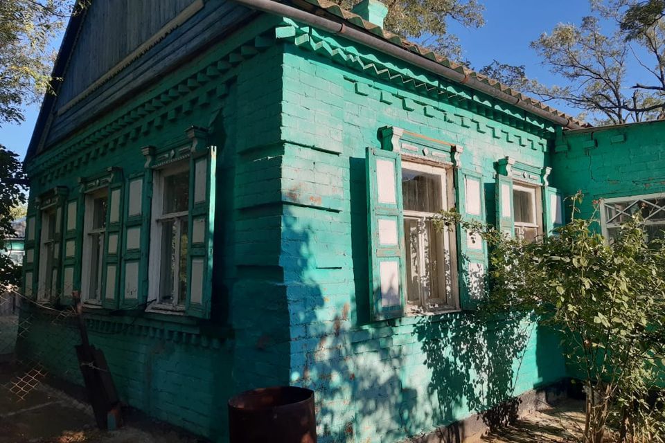дом г Азов фото 1