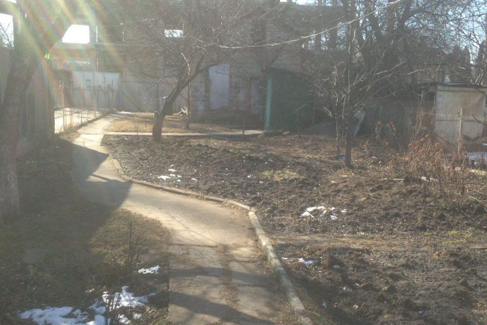 дом г Кисловодск ул 8 Марта 22 фото 3