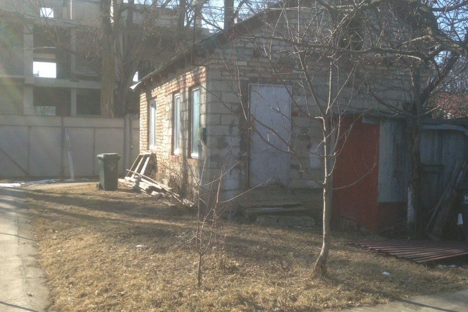 дом г Кисловодск ул 8 Марта 22 фото 4
