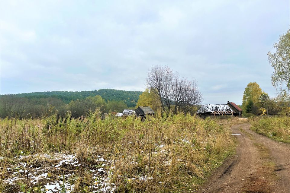 дом р-н Нязепетровский г Нязепетровск ул Чапаева фото 2