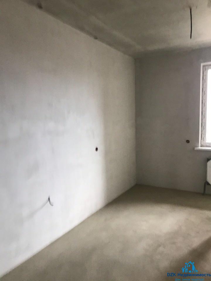 квартира г Краснодар ул Западный Обход 39/2 фото 5