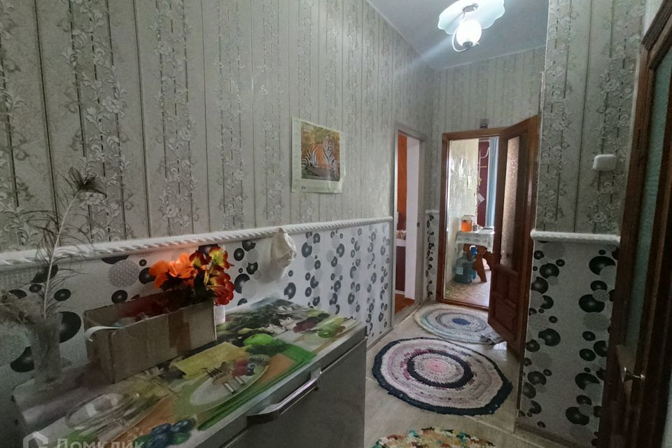 дом р-н Новокубанский с Ковалевское ул Мичурина 46 фото 7