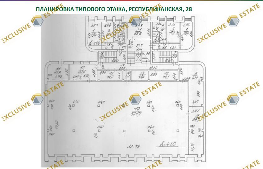 свободного назначения г Санкт-Петербург метро Новочеркасская р-н Красногвардейский ул Республиканская 28 фото 4