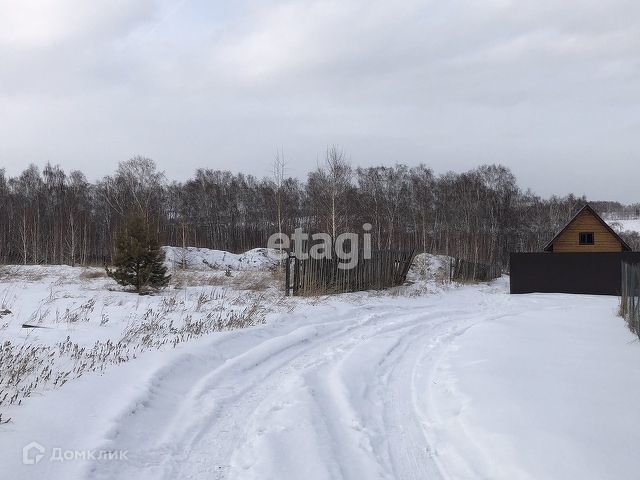 земля р-н Емельяновский п Сухая Балка ул Лесная 9д фото 4