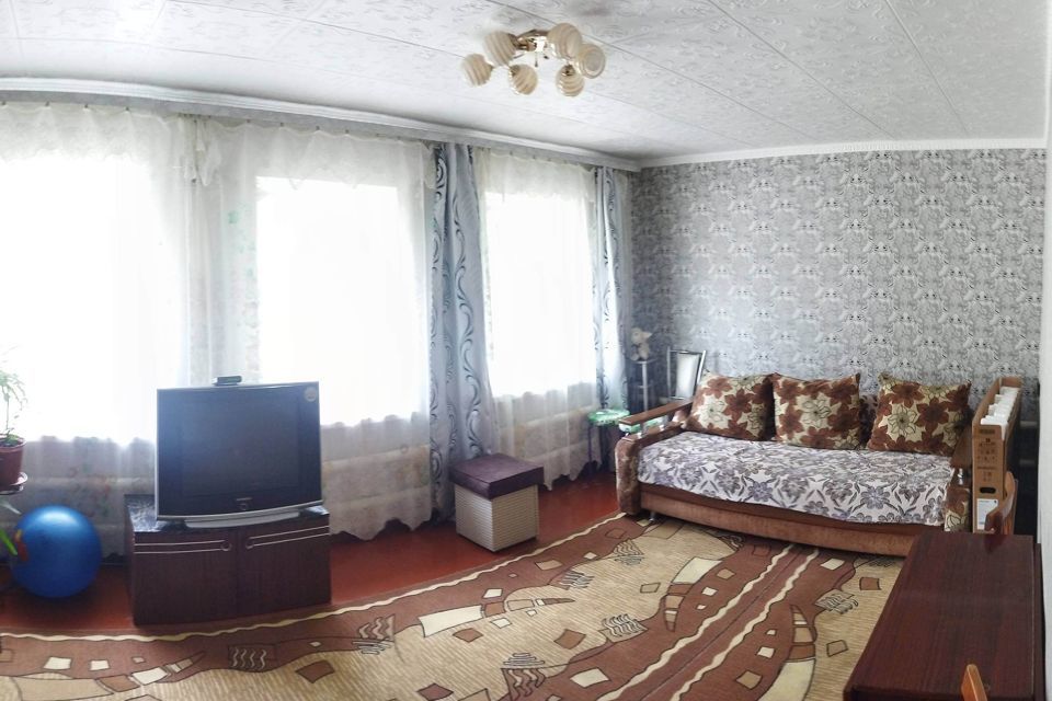 дом г Шахты Пролетарка ул Ленина 109 фото 2