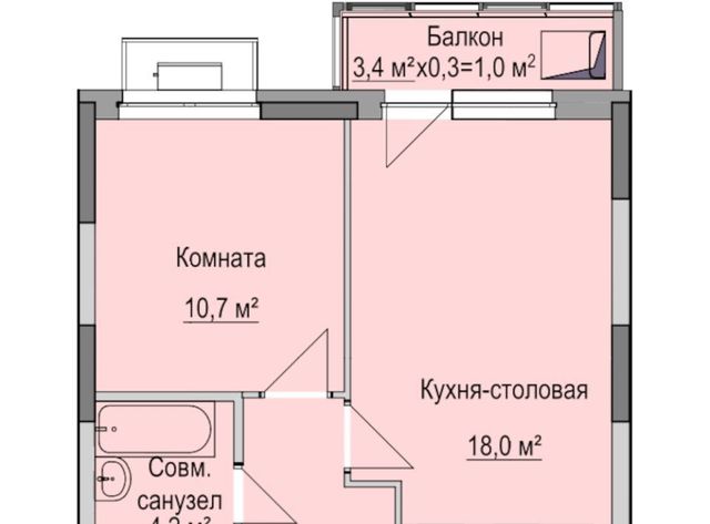 г Ижевск р-н Первомайский ЖК Ключевой Поселок 83А ЖК фото