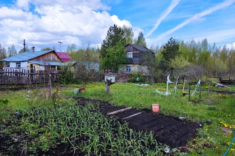 дом г Пенза р-н Железнодорожный фото 8