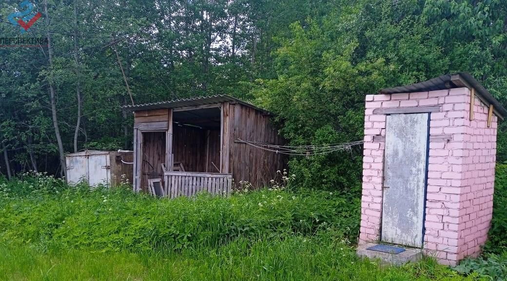 свободного назначения р-н Бежецкий д Дудаково с пос, Торжокский район, Мирновское фото 14