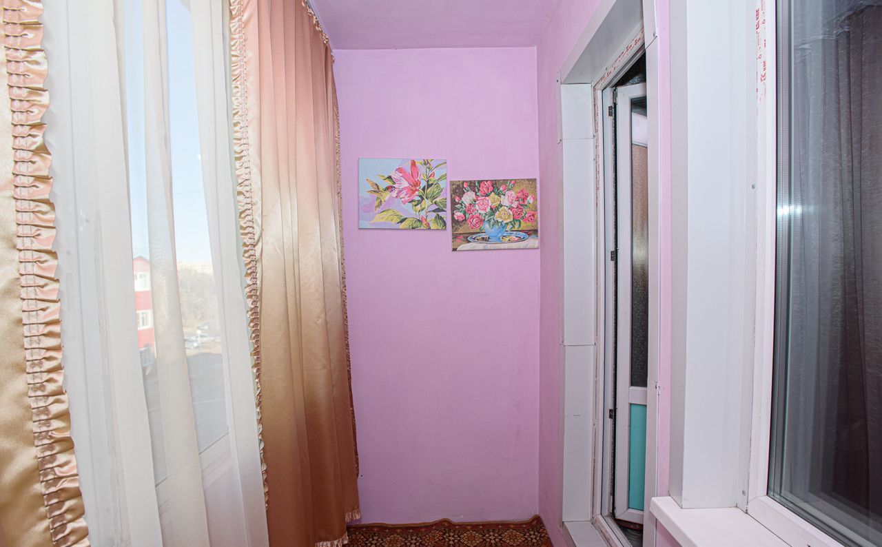 квартира г Благовещенск ул Шимановского 146 фото 4