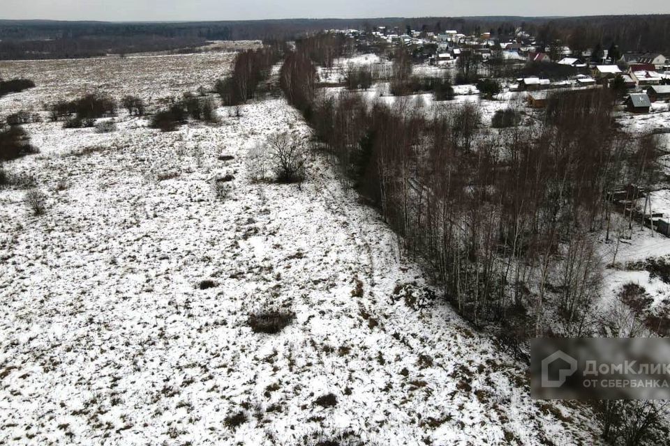 земля р-н Киржачский д Акулово ул Центральная фото 9