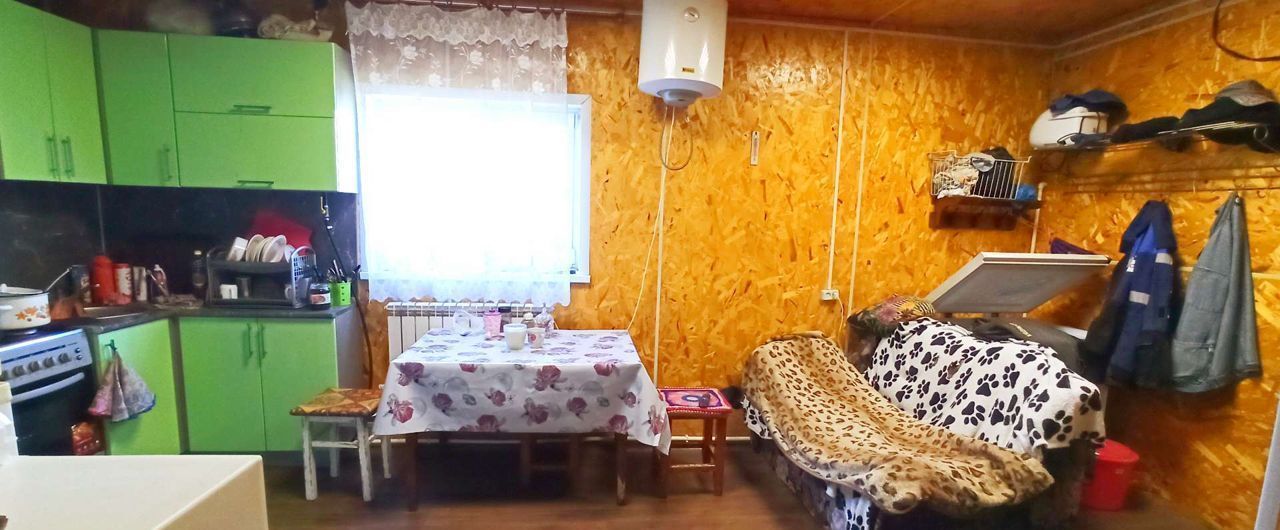 дом г Краснокамск снт Игрушка фото 3
