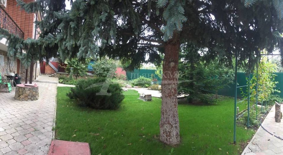 дом г Пятигорск п Нижнеподкумский ул Гагарина фото 4