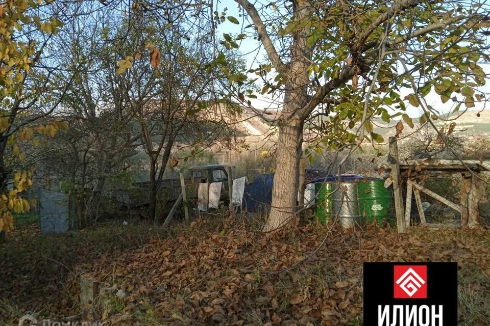 дом г Севастополь с Верхнесадовое пер Горный 9 фото 5