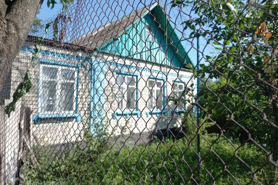 дом р-н Волоконовский фото 3