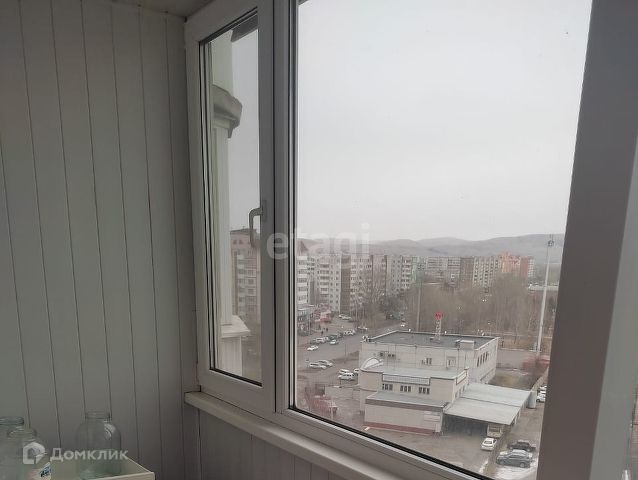 квартира г Абакан ул Торосова 17 фото 2