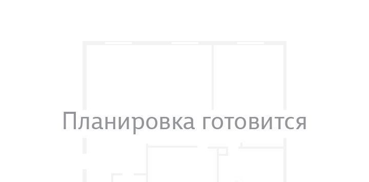 квартира р-н Всеволожский п Ковалево Всеволожское городское поселение, Проспект Большевиков фото 1