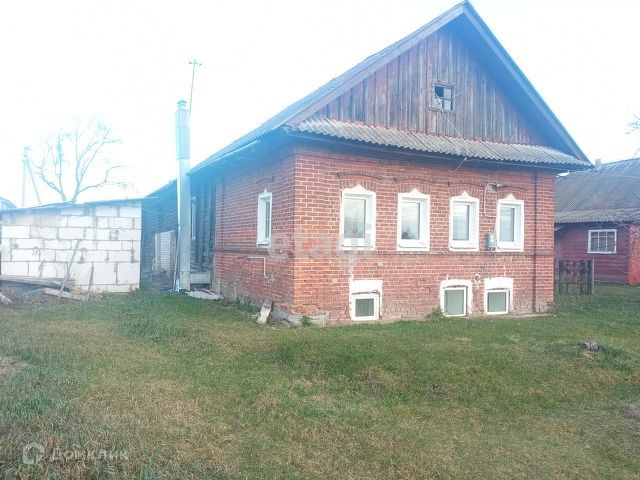 дом р-н Костромской фото 1