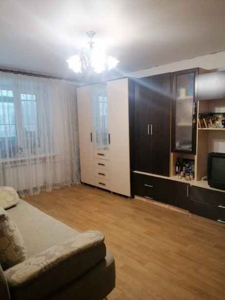 квартира г Орел р-н Железнодорожный ул 5 Августа 50 фото 2