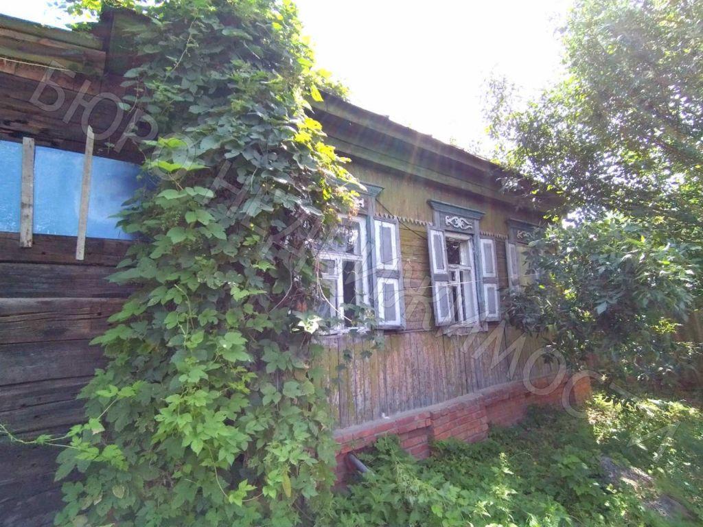 дом г Балашов ул Володарского фото 4