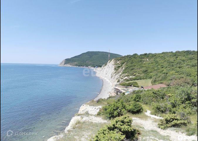 дом г Новороссийск с Южная Озереевка ул Имени Николая Калёнова фото 7