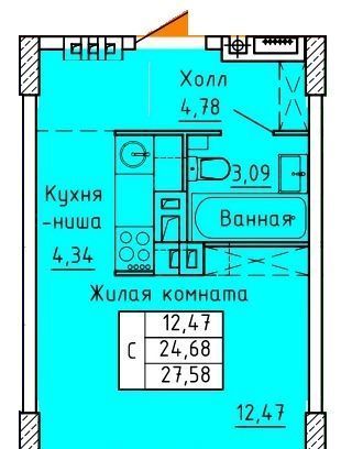 г Ростов-на-Дону р-н Железнодорожный ул Магнитогорская 2а фото