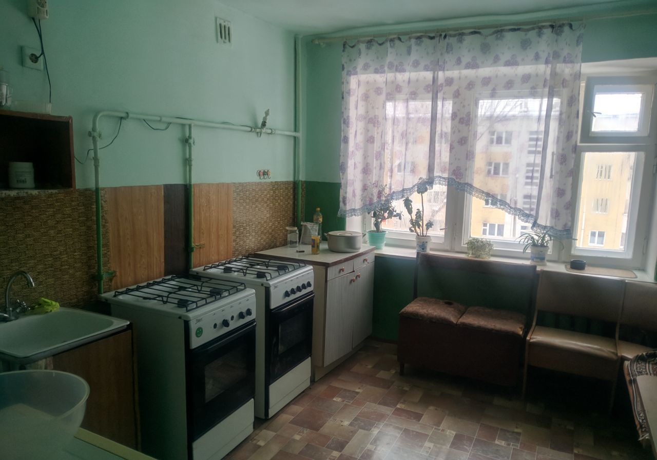 комната г Стерлитамак Комсомольский фото 4