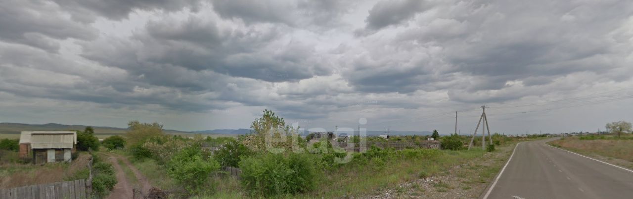 земля г Черногорск фото 3