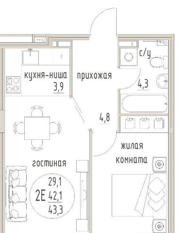 р-н Мотовилихинский дом 32б фото