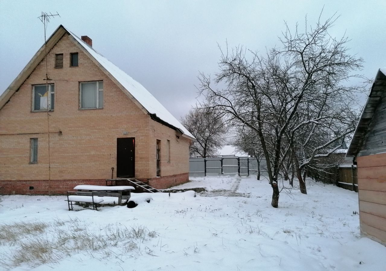 дом городской округ Богородский г Электроугли ул Березинская 61 фото 9