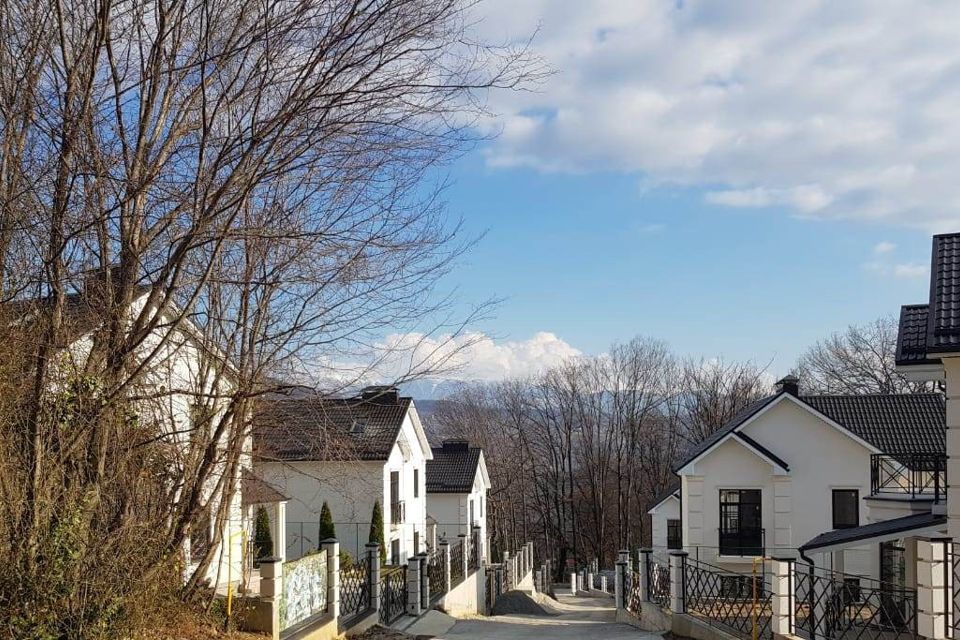 дом г Сочи с Казачий Брод р-н Адлерский внутригородской с Каштаны фото 3