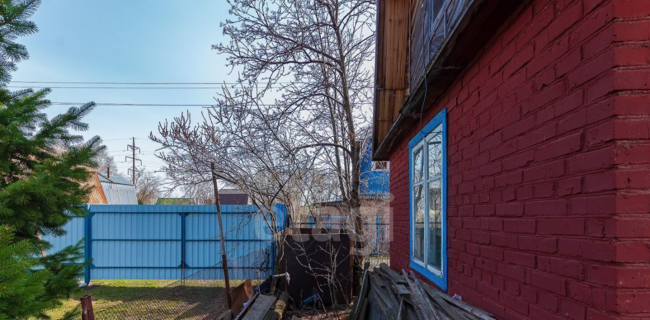 дом р-н Новосибирский снт Чистые пруды ул Сторожевая фото 6