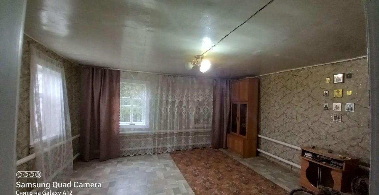 дом г Саратов р-н Заводской 4-й Нагорный пр фото 3