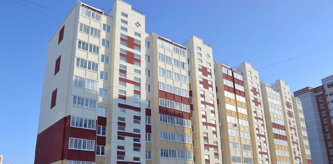 квартира г Омск р-н Центральный ул 21-я Амурская 73 фото 8